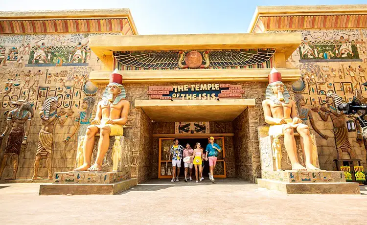 đặt vé Vinwonders Phú Quốc