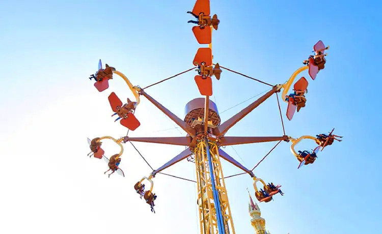 đặt vé Vinwonders Phú Quốc