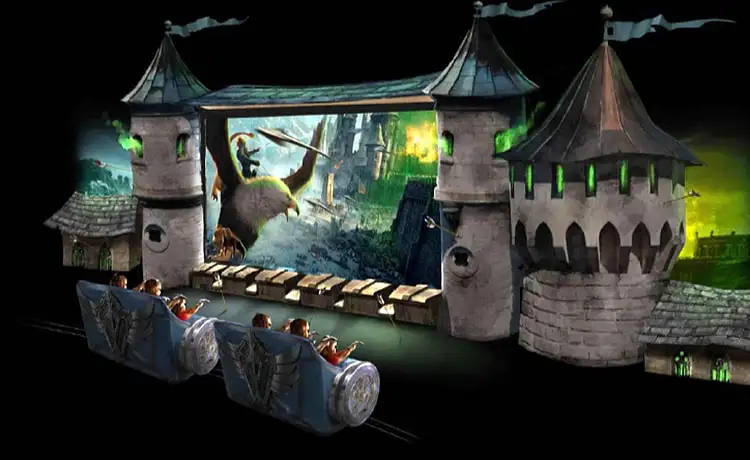 đặt vé Vinwonders Phú Quốc