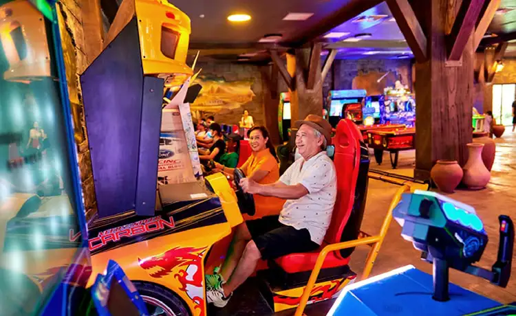 đặt vé Vinwonders Phú Quốc