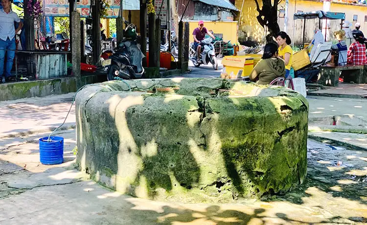 Tour du lịch Đà Nẵng 3 ngày 2 đêm Ngũ Hành Sơn - Hội An - Bà Nà Hills - Cù Lao Chàm