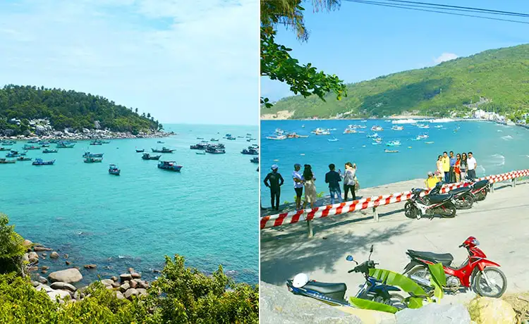 giới thiệu Hòn Sơn Kiên Giang