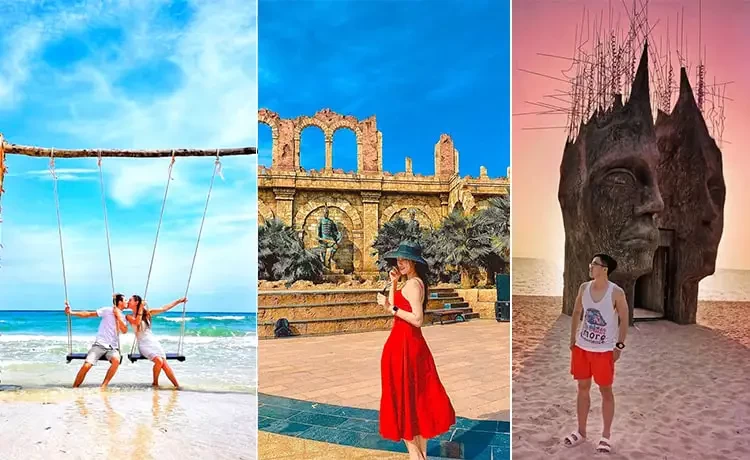 giới thiệu đảo ngọc phú quốc