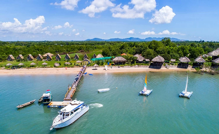 tour vũng tàu 1 ngày