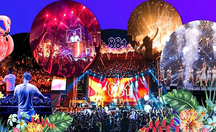 đặt Vé Grand World Phú Quốc