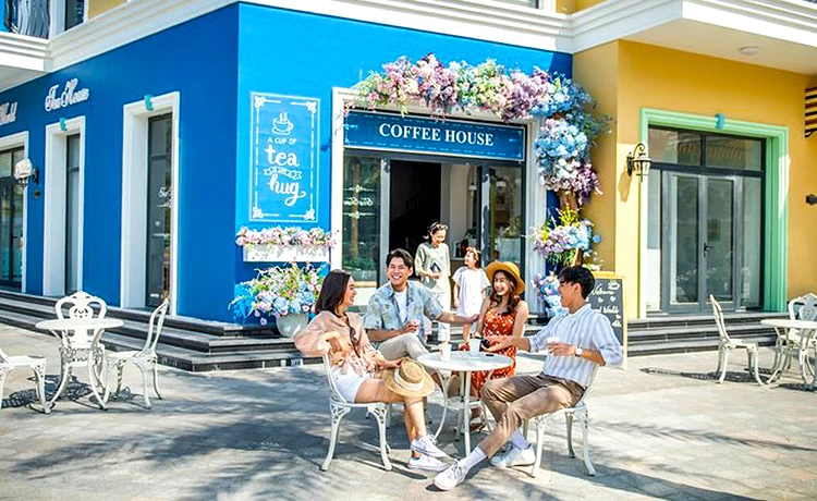 đặt Vé Grand World Phú Quốc