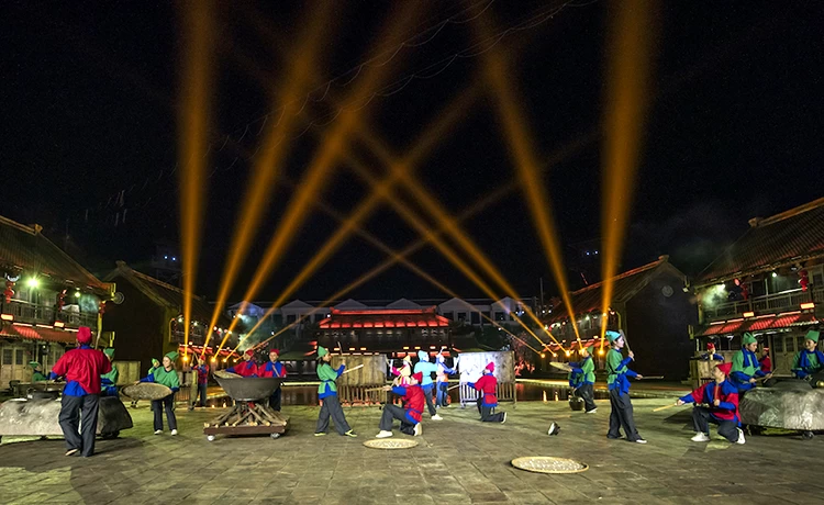 đặt Vé Grand World Phú Quốc