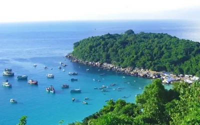 Hải đăng Thổ Chu