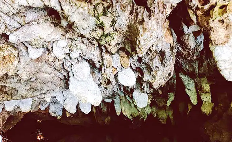 hang ba giọt tràng an ninh bình