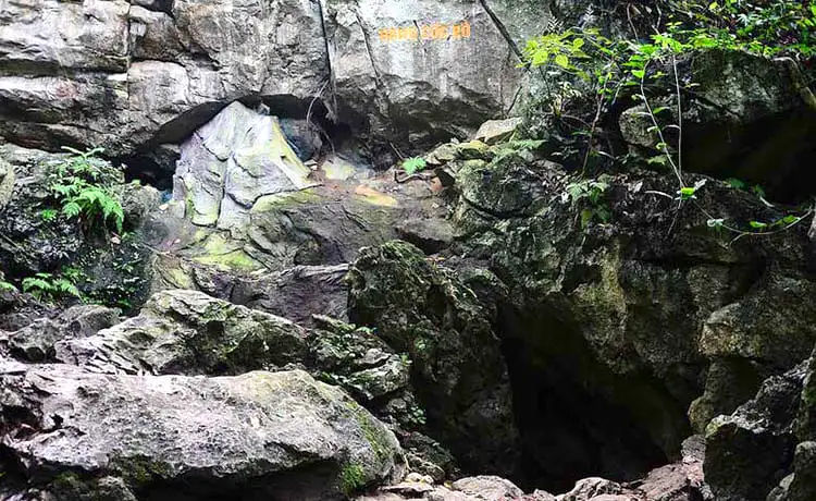 tour du lịch Cao Bằng