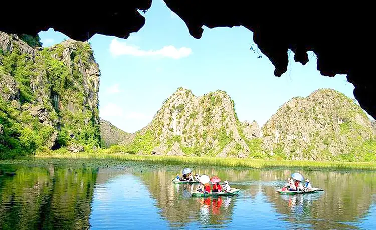 hang khống tràng an ninh bình