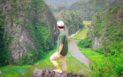 Hang Múa - Điểm đến Ninh Bình