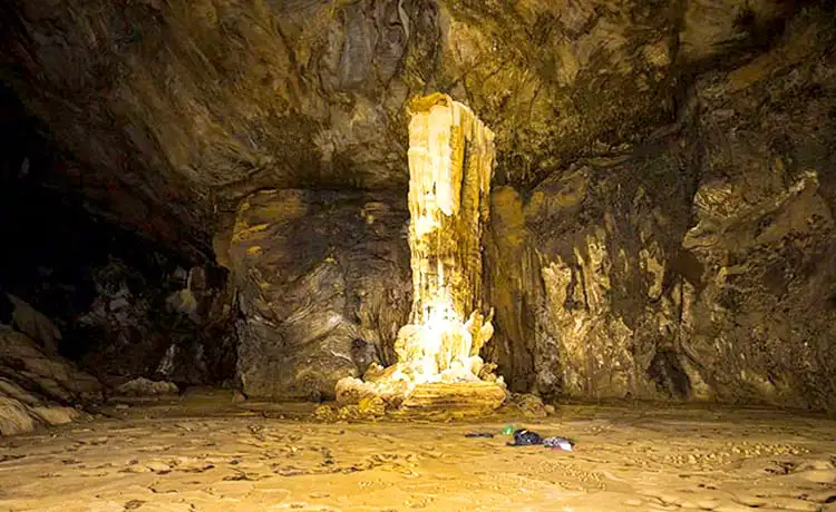 tour du lịch Cao Bằng