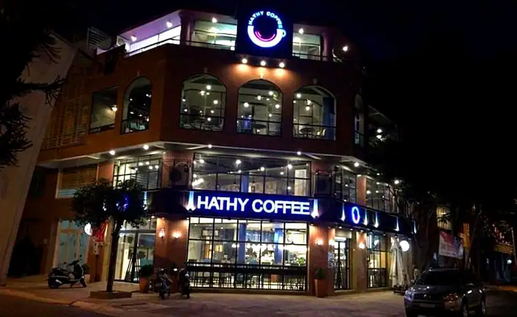 du lich vung tau quan cafe hathy
