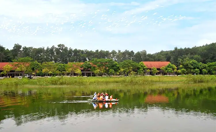 hồ đồng chương ninh bình hồ đồng chương ninh bình