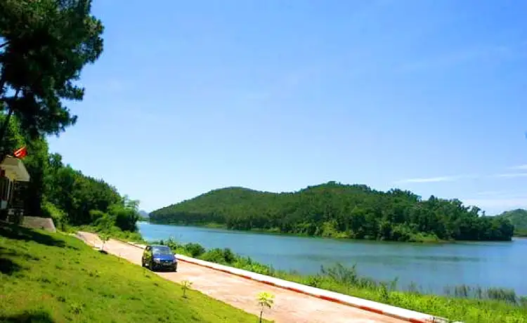 hồ đồng chương ninh bình hồ đồng chương ninh bình