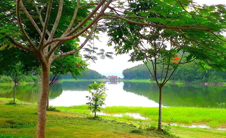 hồ đồng chương ninh bình hồ đồng chương ninh bình