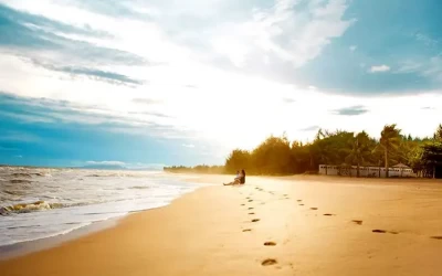 Hồ Tràm Vũng Tàu - Điểm du lịch nghỉ dưỡng sang chảnh