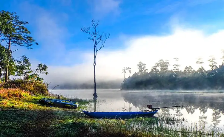 hồ tuyền lâm đà lạt hồ tuyền lâm đà lạt