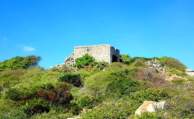 hòn cò đảo bình ba