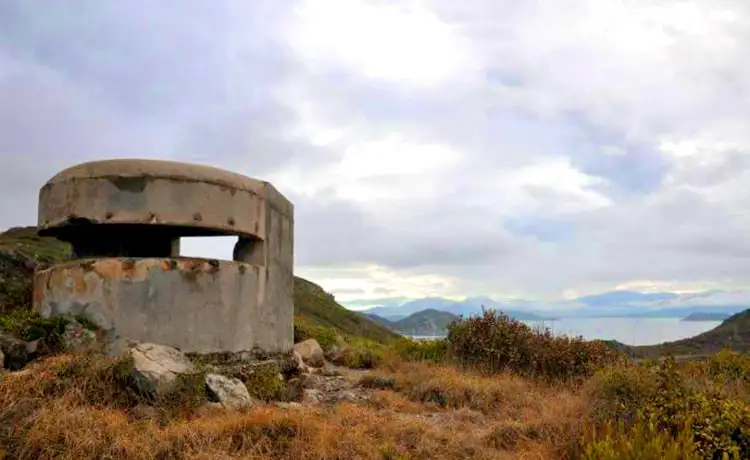 hòn cò đảo bình ba