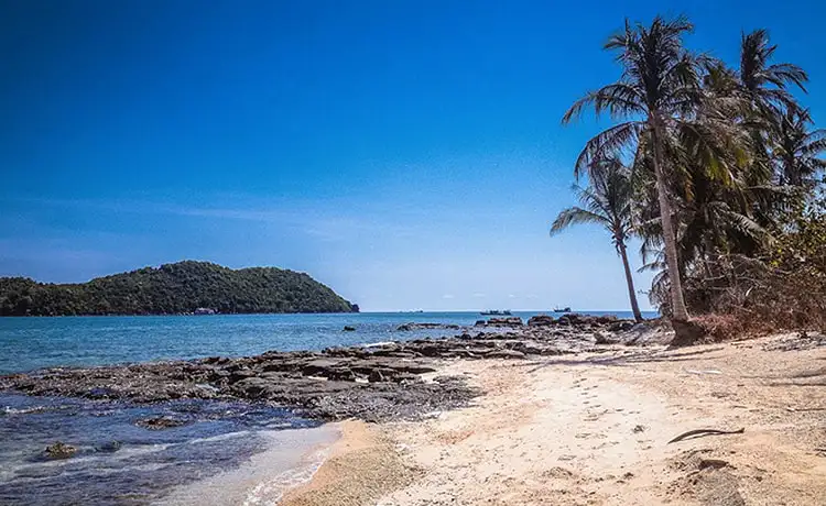 hòn gầm ghì phú quốc