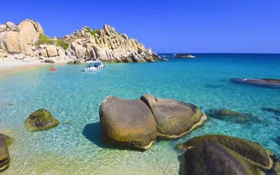 Hòn Ghềnh - Điểm đến Phan Thiết