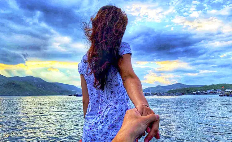 du lịch hòn miễu nha trang