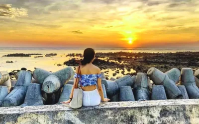 Hòn Mù Cu Lý Sơn