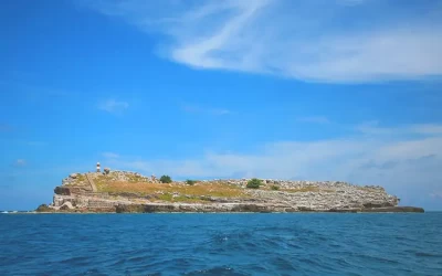 Hòn Nhạn - Du lịch Thổ Chu