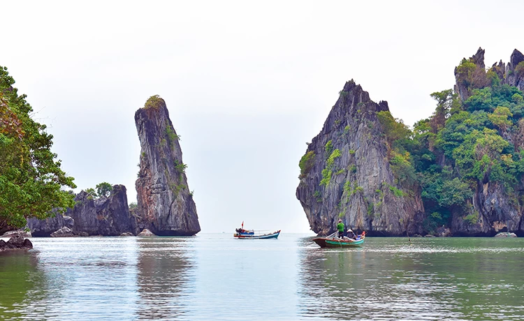 tour châu đốc hà tiên cần thơ 4 ngày 3 đêm