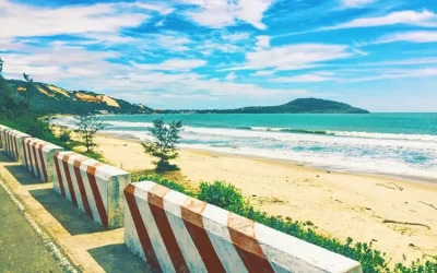 Hòn Rơm - Điểm đến Phan Thiết