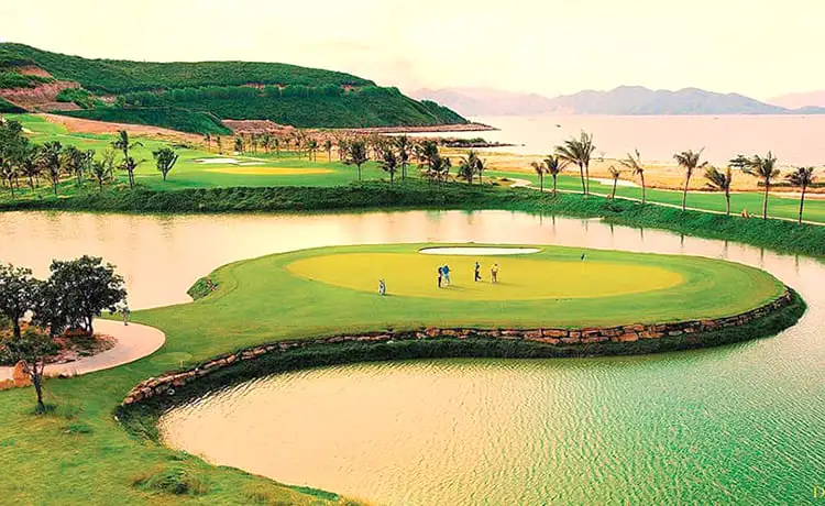 du lịch hòn tằm nha trang