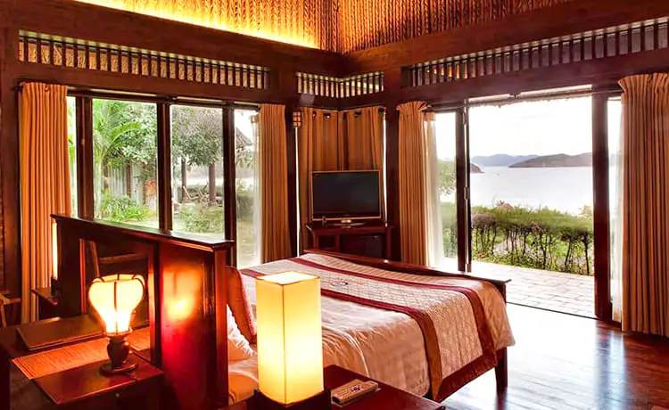 Merperle Hon Tam Resort Nha Trang
