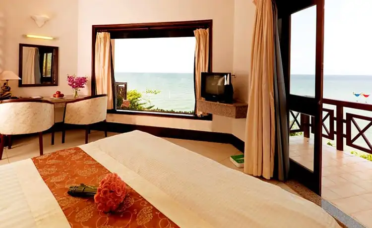 tour bà lụa 2 ngày 2 đêm rừng tràm trà sư hòn trẹm