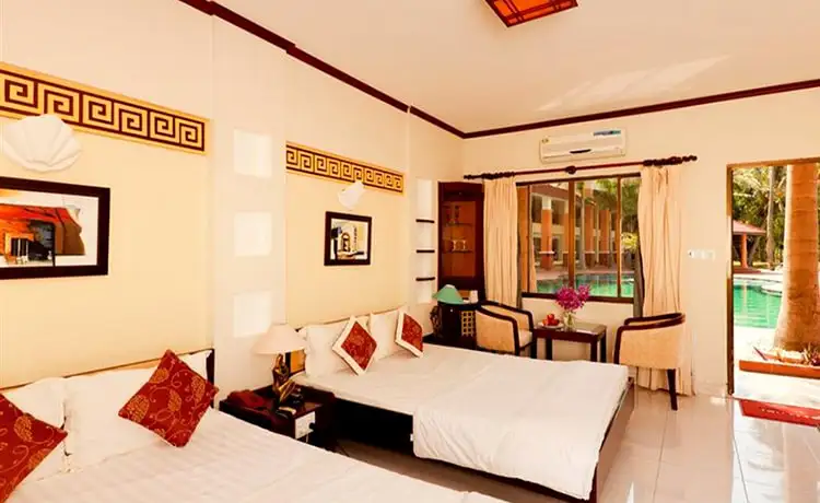 tour bà lụa 2 ngày 2 đêm rừng tràm trà sư hòn trẹm