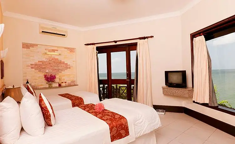 tour bà lụa 2 ngày 2 đêm rừng tràm trà sư hòn trẹm