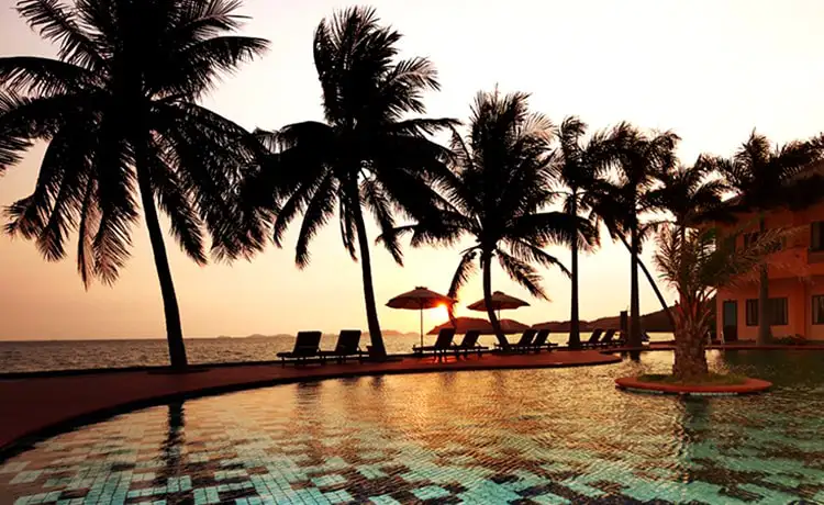 tour bà lụa 2 ngày 2 đêm rừng tràm trà sư hòn trẹm