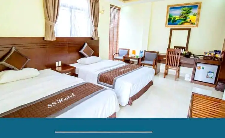 khách sạn 88 mộc châu