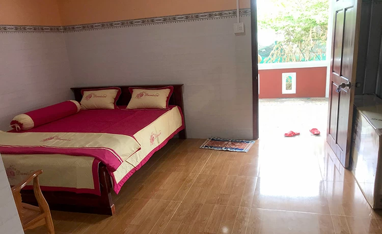 tour du lịch bà lụa 2 ngày 1 đêm