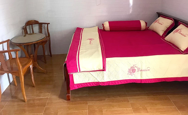 tour du lịch bà lụa 2 ngày 1 đêm