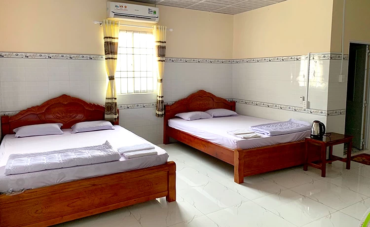 tour du lịch bà lụa 2 ngày 1 đêm