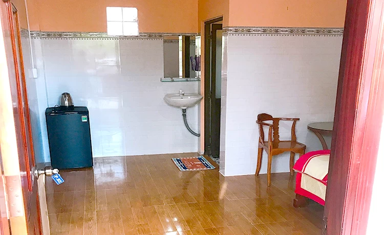 tour du lịch bà lụa 2 ngày 1 đêm