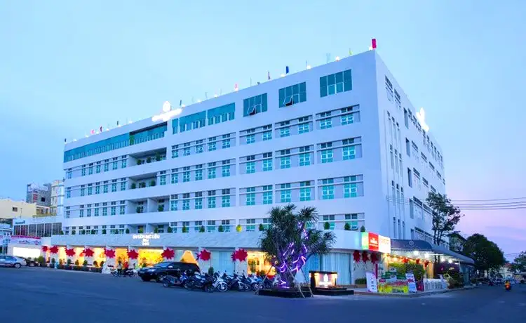 tour cần thơ mỹ tho bến tre sóc trăng cà mau bạc liêu 4 ngày 3 đêm