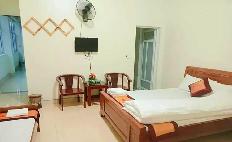 khách sạn ban tím mộc châu