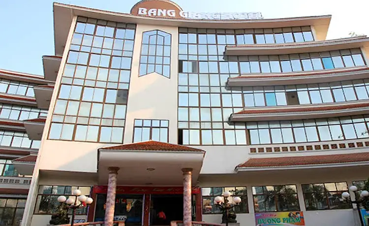 khách sạn bằng giang cao bằng