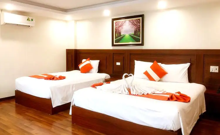 tour cao bằng 2 ngày 1 đêm