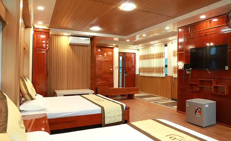 tour cao bằng 2 ngày 1 đêm