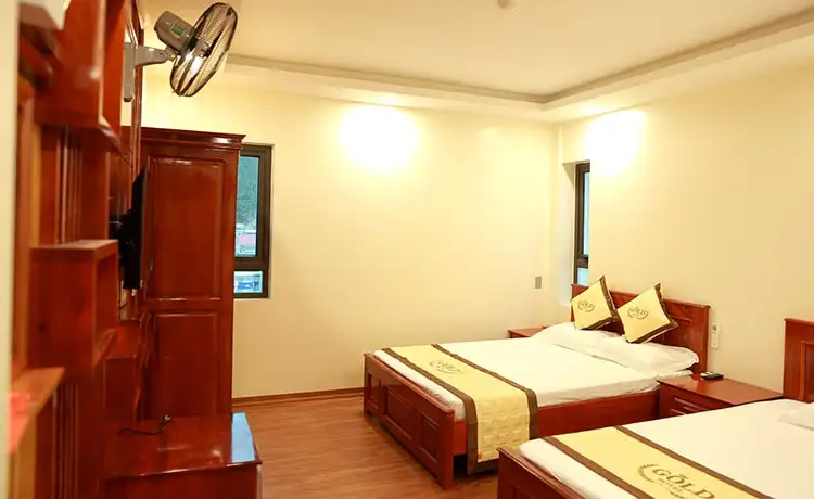 tour cao bằng 2 ngày 1 đêm