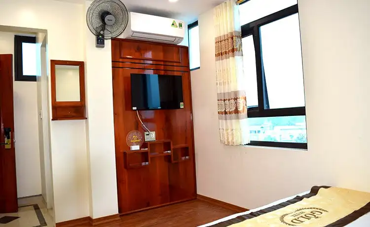 tour cao bằng 2 ngày 1 đêm